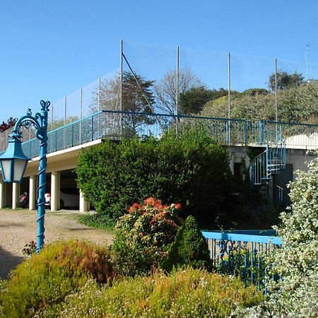 Logis Hotel De La Corniche Brest Exterior photo